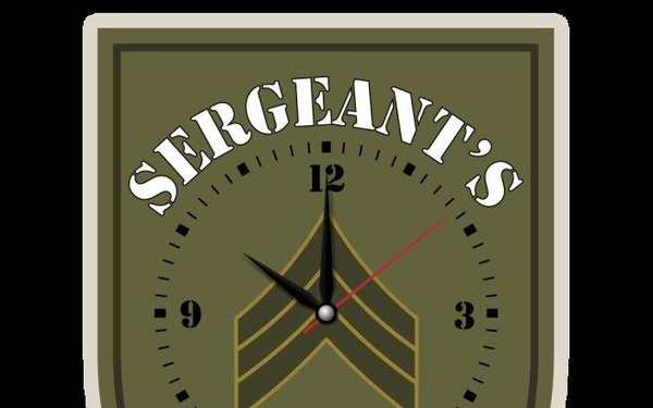 Sergeant's Time Podcast Episode 09 - The Harding Project