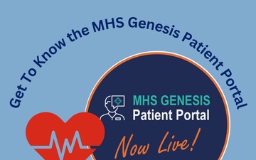 The Pulse - Get To Know the MHS Genesis Patient Portal