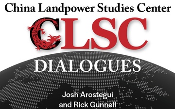 CLSC Dialogues – Ep 13 – Josh Arostegui and Rick Gunnell – An Interview with Dennis Blasko