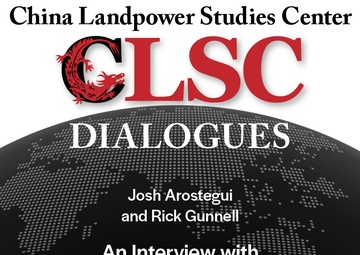 CLSC Dialogues – Ep 13 – Josh Arostegui and Rick Gunnell – An Interview with Dennis Blasko