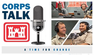 Corps Talk: A Time for Change (S04, E09)