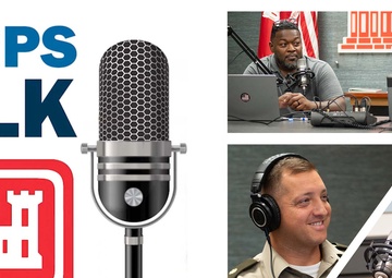 Corps Talk: A Time for Change (S04, E09)