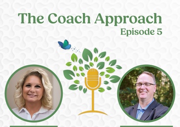 The Coach Approach - Episode 5 Kermit Jones