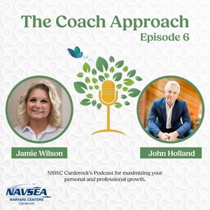 The Coach Approach - Episode 6 John Phillip Holland