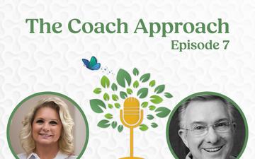 The Coach Approach - Episode 7 Joseph Hausknecht