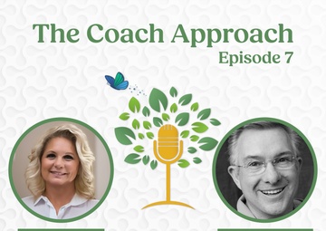 The Coach Approach - Episode 7 Joseph Hausknecht