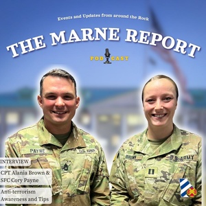 The Marne Report
