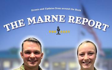 The Marne Report