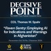 Decisive Point Podcast – Ep 5-14 – COL Thomas W. Spahr – “Raven Sentry: Employing AI for Indications and Warnings in Afghanistan”