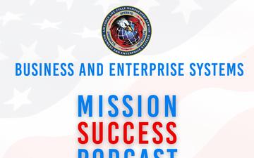 The BES Mission Success Podcast - Episode 7 - BESPIN &amp; RAiD