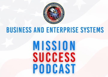 The BES Mission Success Podcast - Episode 7 - BESPIN &amp; RAiD