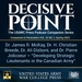 Decisive Point Podcast – Ep 3-12 – McKay, Dr. Breede, Dizboni, and Jolicoeur – Developing Strategic Lieutenants in the Canadian Army