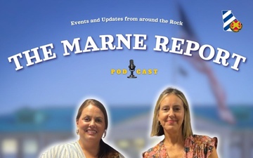 The Marne Report