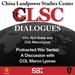 CLSC Dialogues – Ep 16 – COL Rich Butler and COL Marco Lyons – Protracted War Series: A Discussion with COL Marco Lyons