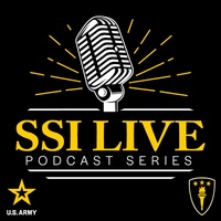 SSI Live Podcast – Ep 112 – Dr. Mike Lynch and MAJ Brennan Deveraux on Homeland Defense in the Indo-Pacific