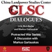 CLSC Dialogues – Ep 17 – COL Rich Butler and Markus Garlauskas – Protracted War Series: A Discussion with Markus Garlauskas