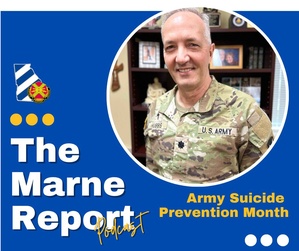 The Marne Report