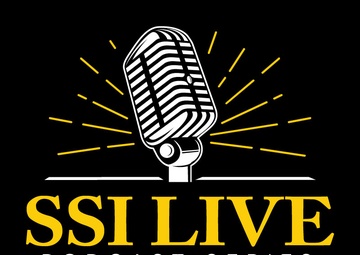 SSI Live Podcast – Ep 113 – Dr. Ron Gurantz on Satellites in the Russia-Ukraine War