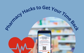 The Pulse - Pharmacy Hacks to Get Your Time Back