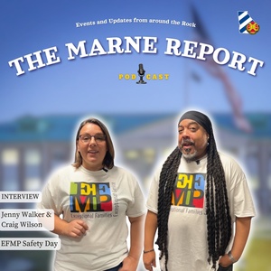 The Marne Report