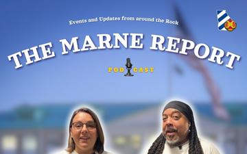 The Marne Report