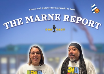 The Marne Report