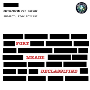 Fort Meade Declassified Ep 102 Suicide Prevention Month