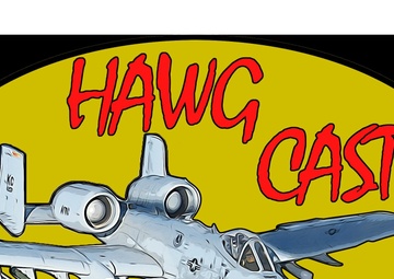 HawgCast Ep14 - Parks Service