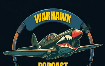 Warhawk Podcast - S1E2 - Military Training Instructors