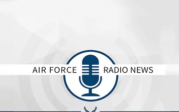 Air Force Radio News 04 October 2024