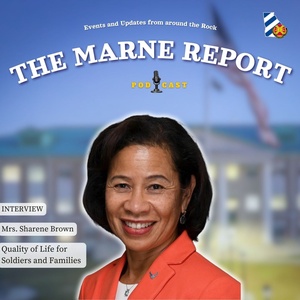 The Marne Report