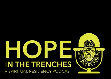 Hope in the Trenches - Sn4Ep1 - Vanessa Munson