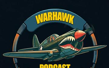 Warhawk Podcast - S1E3 - Military Training Leaders