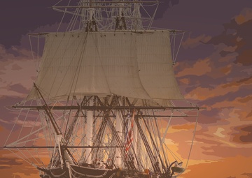 Anchored in History - Stories of America's Navy: Ep. 9 - Navy Innovator: Raye Montague (Pt. 2)