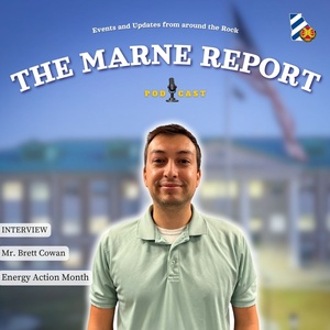 The Marne Report