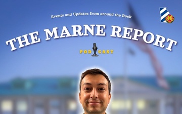 The Marne Report