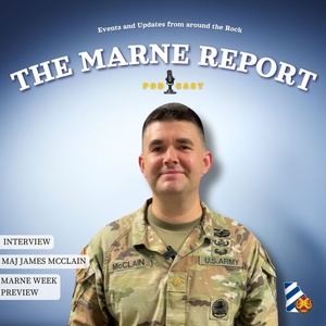 The Marne Report