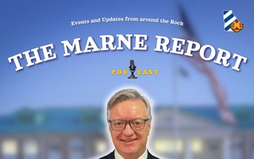 The Marne Report