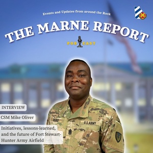 The Marne Report