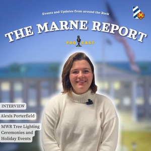 The Marne Report