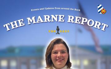 The Marne Report