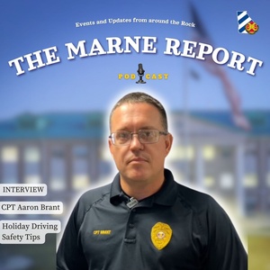 The Marne Report