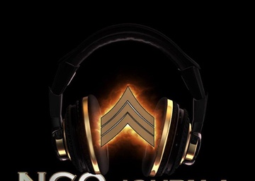 NCO Journal Podcast Episode 80 - Adapt, Lead, Win: NCO Lessons from Ukraine