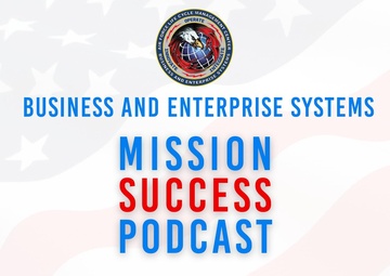 The BES Mission Success Podcast - Episode 9 - REMIS