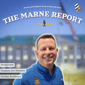 The Marne Report