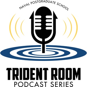 The Trident Room Podcast – 61[2/2] – Road Trip, USA – An International View