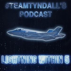 Lightning Within 5 - Ep. 15