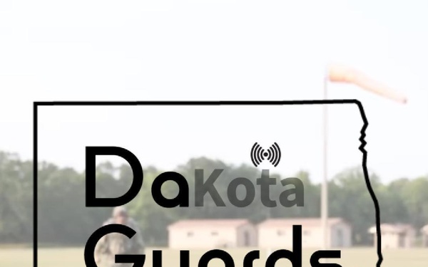 Da Guards - Ep. 14 Let's meet SSG Leif Anderson