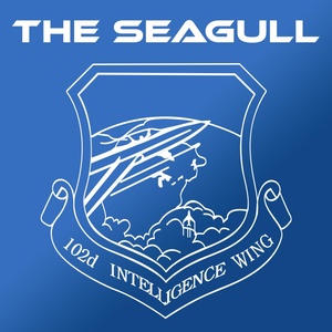 The Seagull - Ep 033 - January 2025