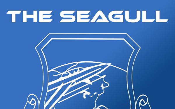 The Seagull - Ep 033 - January 2025